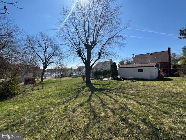 4522 FITCH AVE, Baltimore, MD 21236