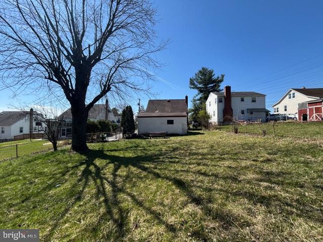 4522 FITCH AVE, Baltimore, MD 21236
