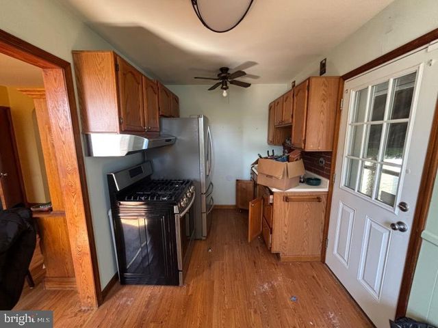 4522 FITCH AVE, Baltimore, MD 21236