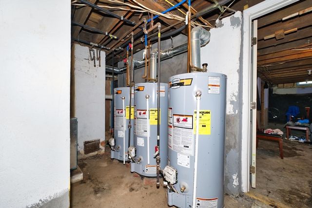 36 Kane St, New Bedford, MA 02740