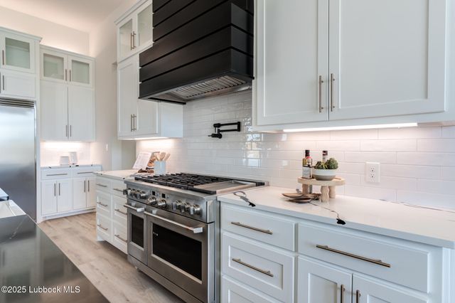 3902 148th Street, Lubbock, TX 79423