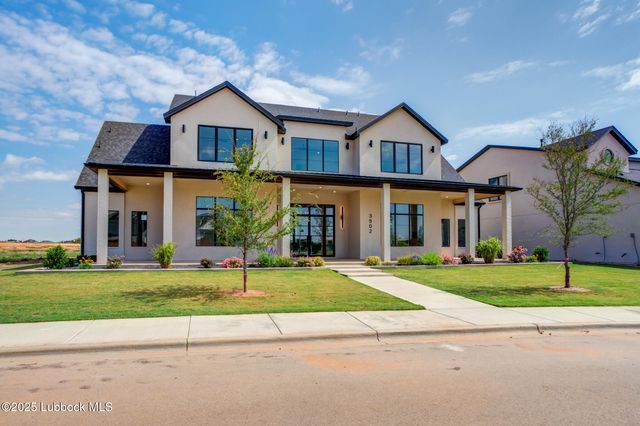 3902 148th Street, Lubbock, TX 79423