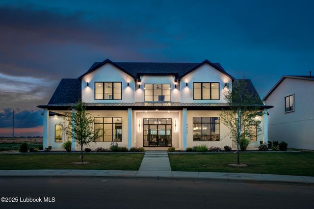 3902 148th Street, Lubbock, TX 79423