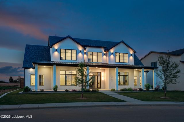 3902 148th Street, Lubbock, TX 79423