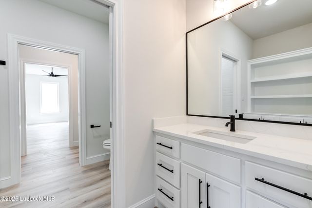 3902 148th Street, Lubbock, TX 79423