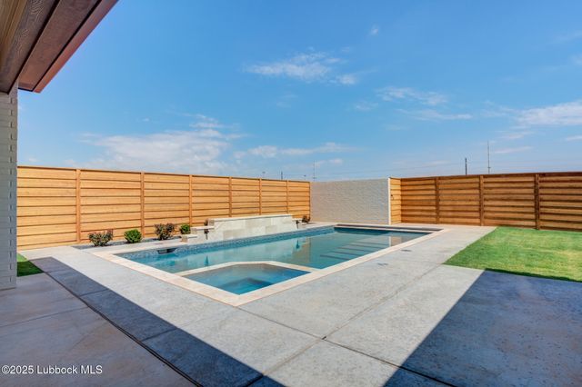 3902 148th Street, Lubbock, TX 79423