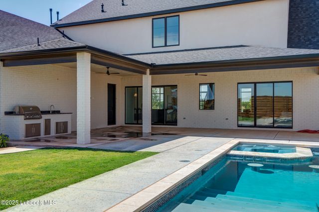 3902 148th Street, Lubbock, TX 79423