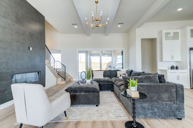 3902 148th Street, Lubbock, TX 79423