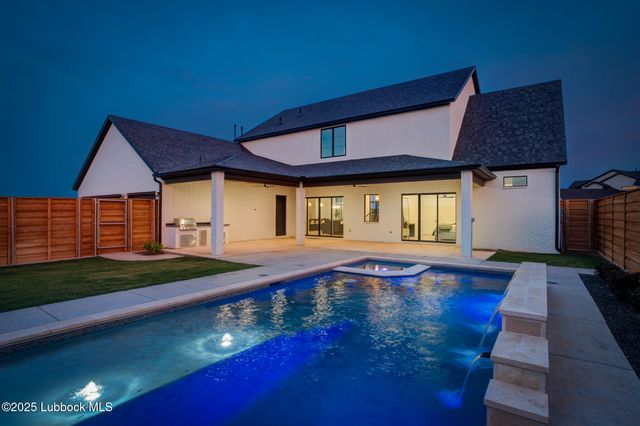 3902 148th Street, Lubbock, TX 79423