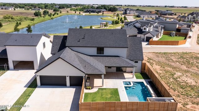 3902 148th Street, Lubbock, TX 79423