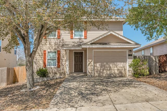 7331 Nebula Vly, San Antonio, TX 78252