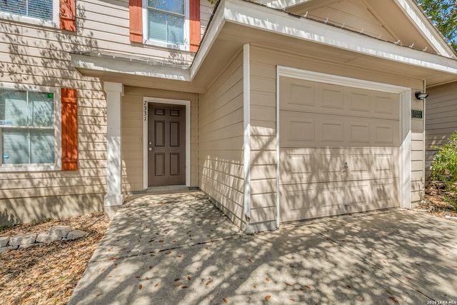 7331 Nebula Vly, San Antonio, TX 78252
