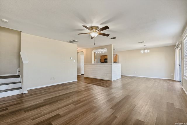 7331 Nebula Vly, San Antonio, TX 78252