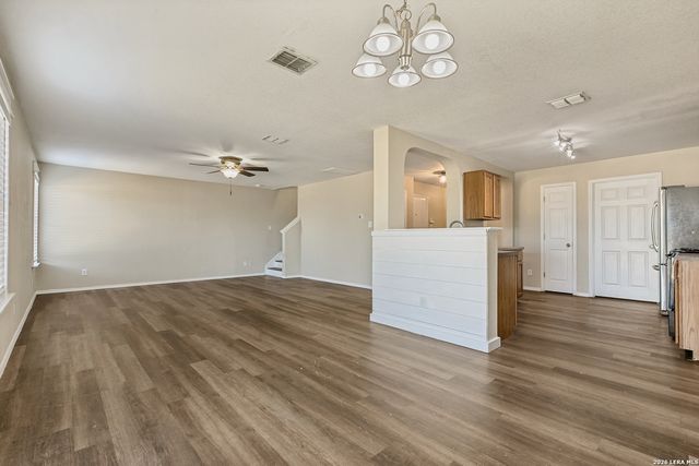 7331 Nebula Vly, San Antonio, TX 78252