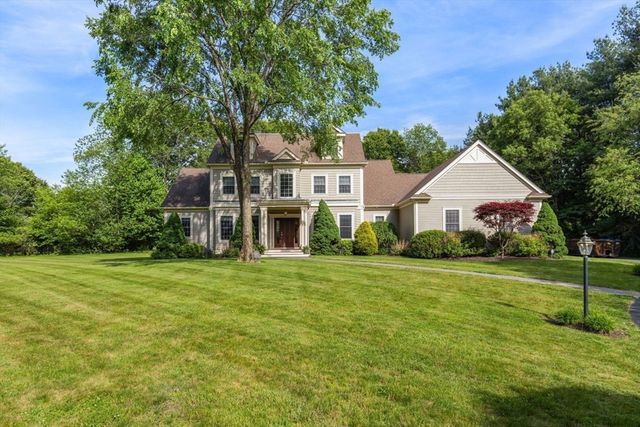 266 Landham, Sudbury, MA 01776