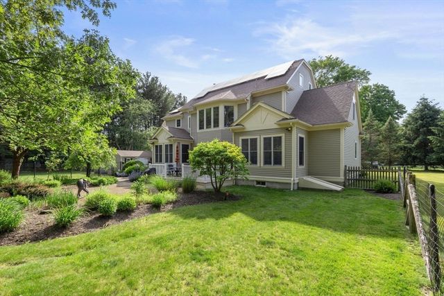 266 Landham, Sudbury, MA 01776