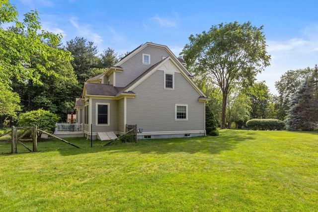 266 Landham, Sudbury, MA 01776