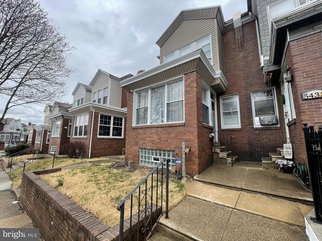 5435 WESTFORD RD, Philadelphia, PA 19120