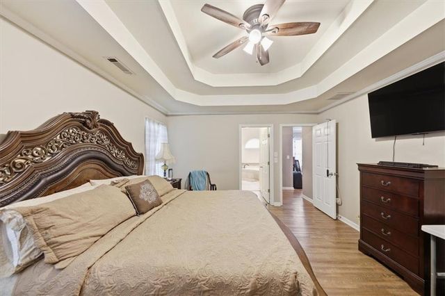 84 PEBBLE CREEK Drive, Newnan, GA 30265
