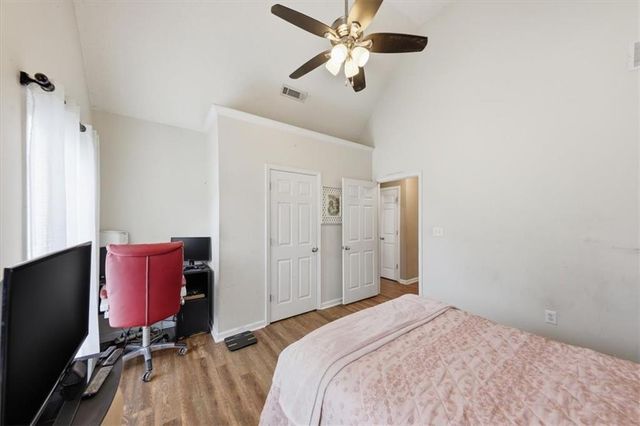 84 PEBBLE CREEK Drive, Newnan, GA 30265
