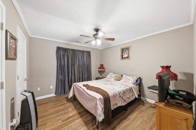 84 PEBBLE CREEK Drive, Newnan, GA 30265