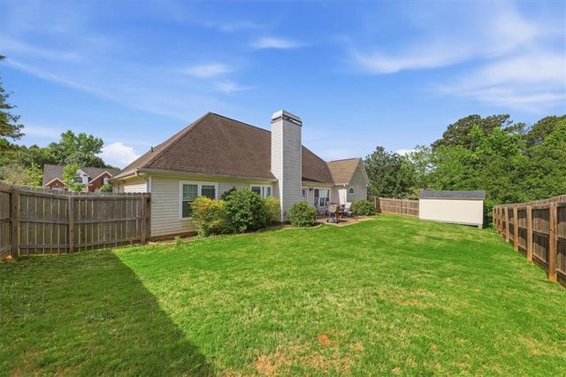 84 PEBBLE CREEK Drive, Newnan, GA 30265