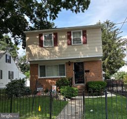 2322 46TH ST, Pennsauken, NJ 08110