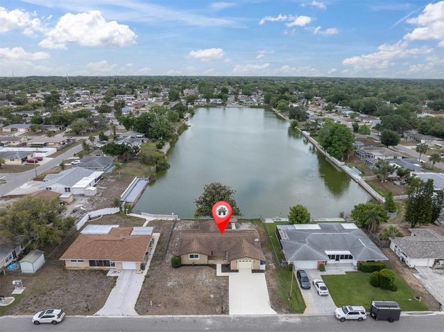 8007 MIMOSA DRIVE, Port Richey, FL 34668