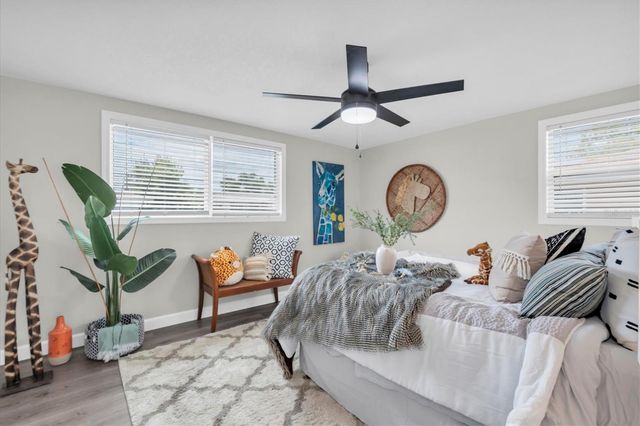 8007 MIMOSA DRIVE, Port Richey, FL 34668