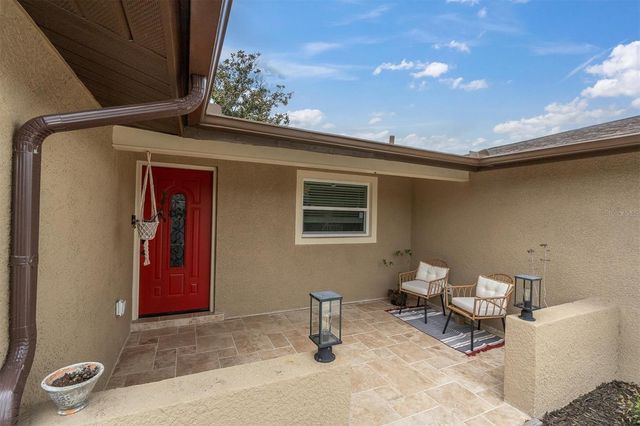 8007 MIMOSA DRIVE, Port Richey, FL 34668