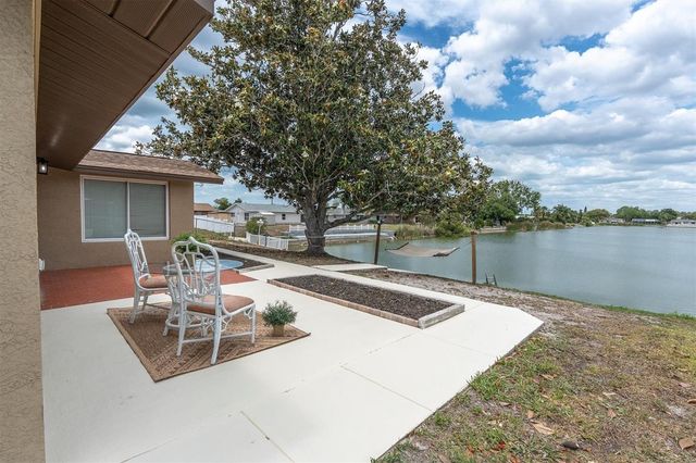 8007 MIMOSA DRIVE, Port Richey, FL 34668