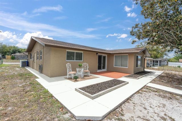 8007 MIMOSA DRIVE, Port Richey, FL 34668