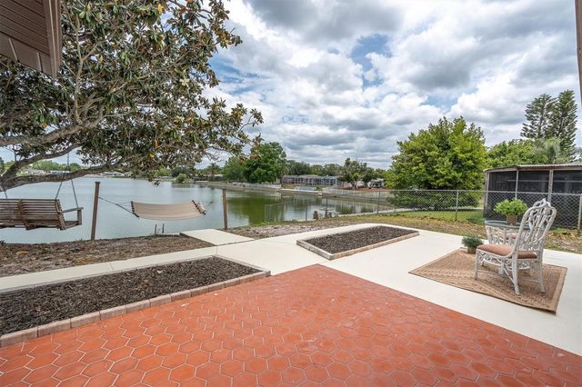 8007 MIMOSA DRIVE, Port Richey, FL 34668