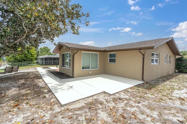 8007 MIMOSA DRIVE, Port Richey, FL 34668