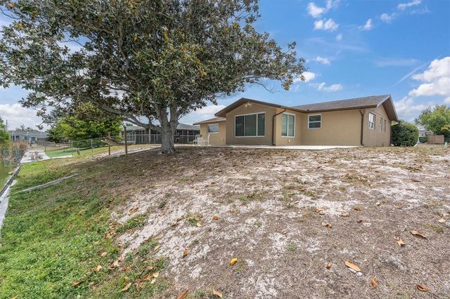 8007 MIMOSA DRIVE, Port Richey, FL 34668