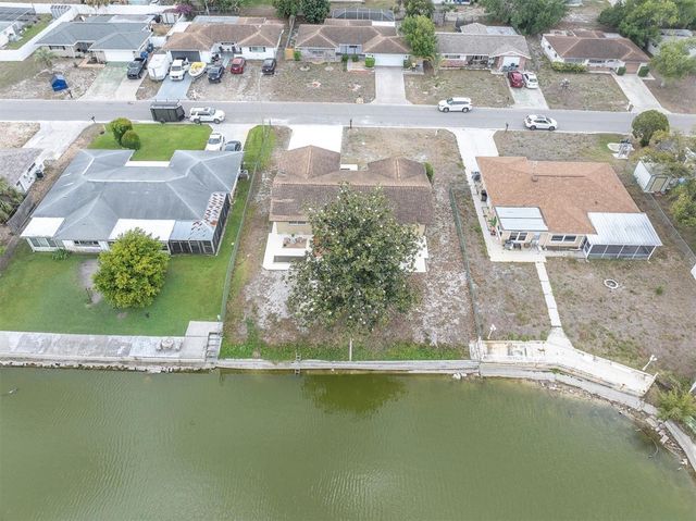8007 MIMOSA DRIVE, Port Richey, FL 34668