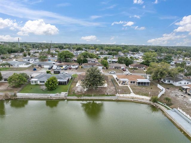 8007 MIMOSA DRIVE, Port Richey, FL 34668