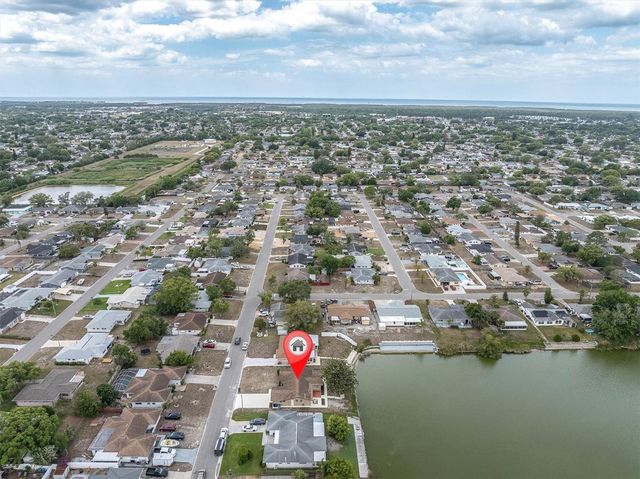 8007 MIMOSA DRIVE, Port Richey, FL 34668