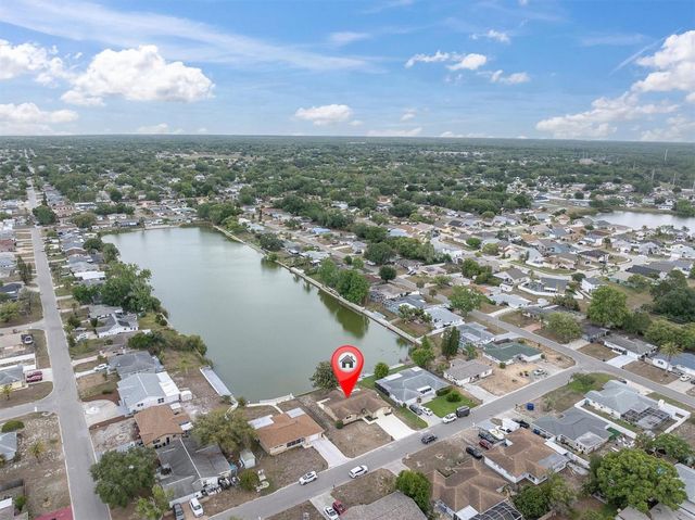 8007 MIMOSA DRIVE, Port Richey, FL 34668