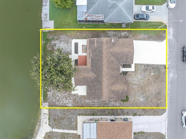 8007 MIMOSA DRIVE, Port Richey, FL 34668