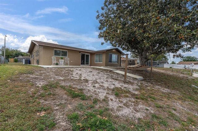 8007 MIMOSA DRIVE, Port Richey, FL 34668