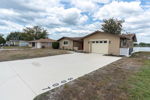 8007 MIMOSA DRIVE, Port Richey, FL 34668