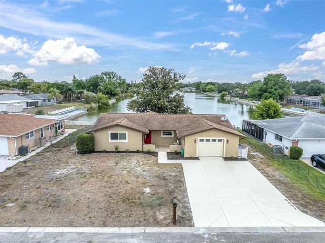 8007 MIMOSA DRIVE, Port Richey, FL 34668