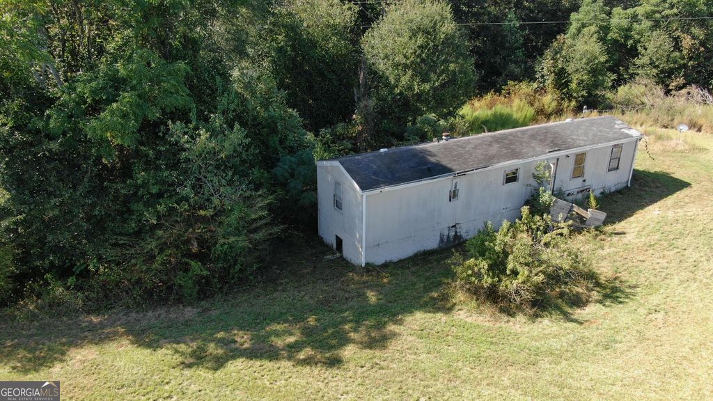 5401 Highway 174 No Street Suffix, Danielsville, GA 30633 — photo 2