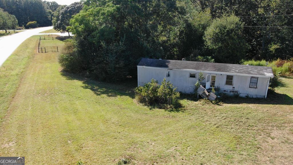 5401 Highway 174 No Street Suffix, Danielsville, GA 30633 — photo 3