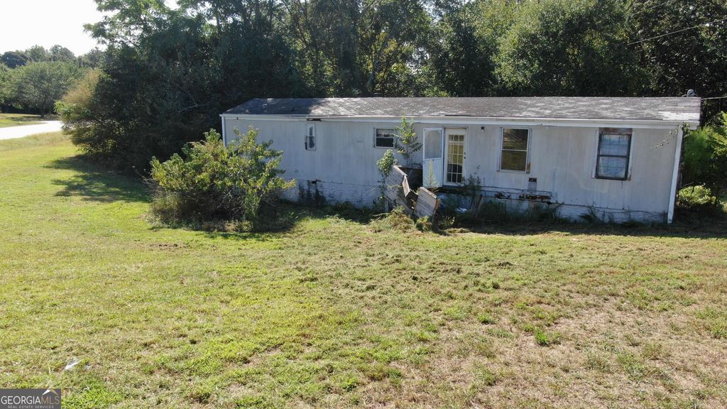 5401 Highway 174 No Street Suffix, Danielsville, GA 30633 — photo 4