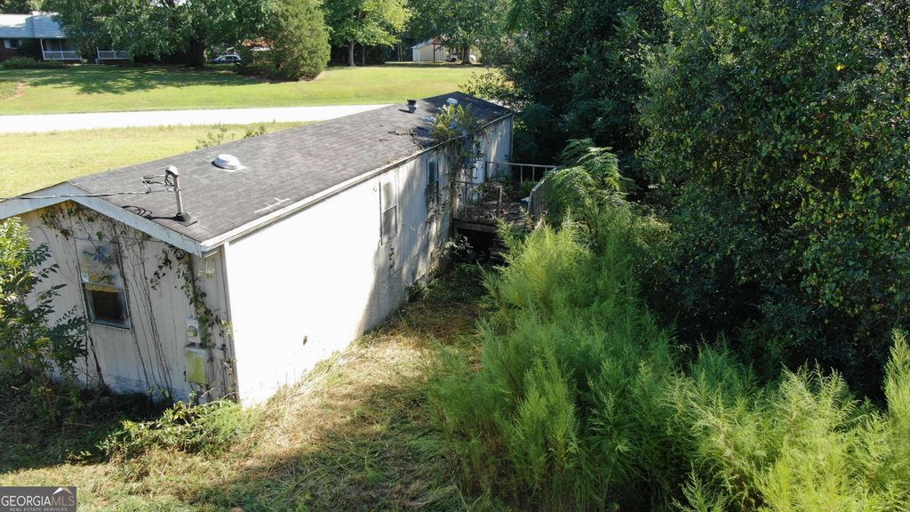 5401 Highway 174 No Street Suffix, Danielsville, GA 30633 — photo 5