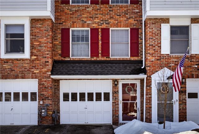 1513 Timberidge Dr, Bethel Park, PA 15102