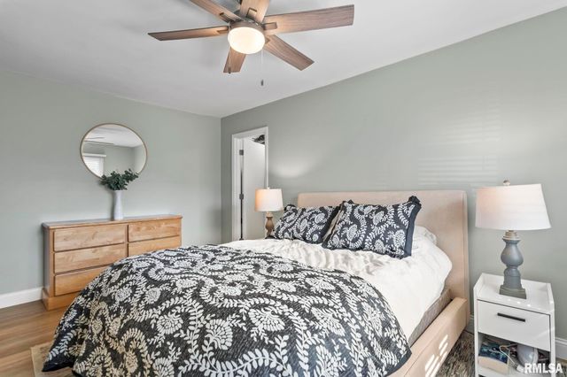 730 W WALNUT Street, Chatham, IL 62629