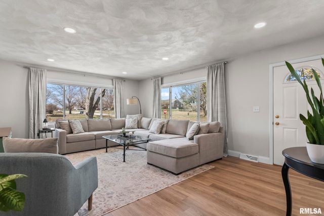 730 W WALNUT Street, Chatham, IL 62629